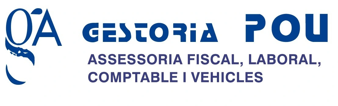 Logo GA Assessoria Fiscal, Laboral, Comptable I Vehicles